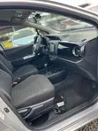 Toyota Vitz 1.3 AWD 3dr Hatchback 2017 Silver - 5