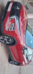Mitsubishi Eclipse Cross 2022 Red - 1