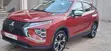 Mitsubishi Eclipse Cross 2022 Red - 3