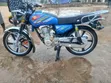 Royal RY125 Motorcycle 2026 Blue - 2