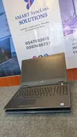 Dell Precision 7530 Laptop - Core i7, 24GB RAM, 512GB SSD - 2