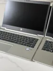 HP EliteBook 840 G6 Laptop - Intel Core i5, 8GB RAM, 256GB SSD - 2