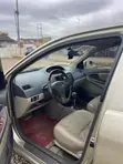 Toyota Vios 2008 Gold - 2