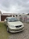 Toyota Vios 2008 Gold - 3