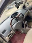 Toyota Vios 2008 Gold - 4