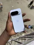 Google Pixel 10 5G 256GB White - 3