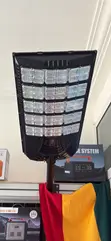 Fibon 1500W Solar Street Light - 1