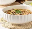 Large 16" Ceramic Serving Bowls (Set of 2) - 2