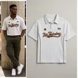 Hedgehog 79 Retro Athletic Polo - Brand New - 1