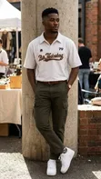 Hedgehog 79 Retro Athletic Polo - Brand New - 2