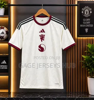 Original Football Jerseys