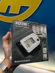 KOENIC KBP 1024 Wrist Blood Pressure Monitor - 1