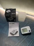 KOENIC KBP 1024 Wrist Blood Pressure Monitor - 3
