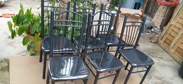 Affordable Dining Chair for Sale - 1
