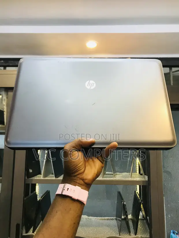 HP 650 Laptop - 6GB RAM, 320GB HDD - 1
