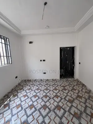 2 Bedroom Apartment for Rent in New Legon, Adenta