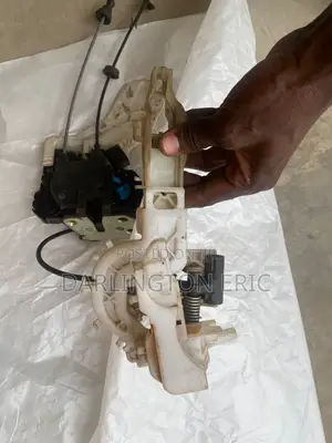 Hyundai Elantra Door Lock Actuator (2011-2016)
