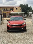 Kia Forte GT 2021 Red - 2