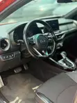 Kia Forte GT 2021 Red - 3