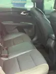 Kia Forte GT 2021 Red - 5
