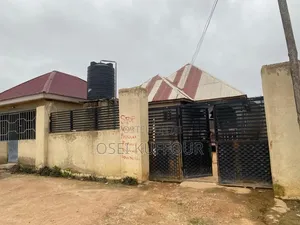 Furnished 4-Bedroom House for Sale in Peace Village, Kumasi
