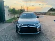 Mitsubishi Outlander 2018 Brown - 2