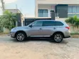 Mitsubishi Outlander 2018 Brown - 3