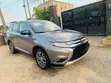 Mitsubishi Outlander 2018 Brown - 4