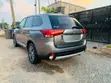 Mitsubishi Outlander 2018 Brown - 5