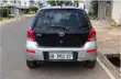 Toyota Vitz 2009 Silver - 1