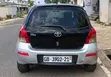 Toyota Vitz 2009 Silver - 3
