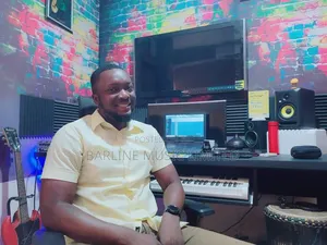 Audio Engineer | Music Producer | Sound Technician
