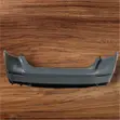 Honda Accord Back Bumper (2023-2026) - 1