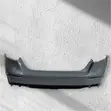 Honda Accord Back Bumper (2023-2026) - 3