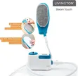 Livington SteamTouch Handheld Steam Cleaner (M37291) - 3