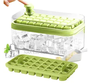 Brand New Ice Cube Maker