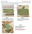 Brand New Ice Cube Maker - 3