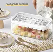 Brand New Ice Cube Maker - 5
