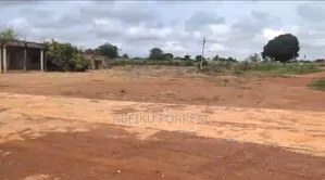 3 Plots of Land for Sale, Sunyani Municipal