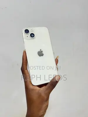 Apple iPhone 14 Plus 128GB White (UK Used)