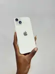 Apple iPhone 14 Plus 128GB White (UK Used) - 1
