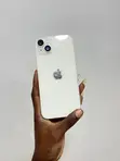 Apple iPhone 14 Plus 128GB White (UK Used) - 2