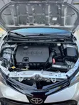 Toyota Corolla 2017 Silver - 3