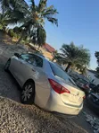 Toyota Corolla 2017 Silver - 4