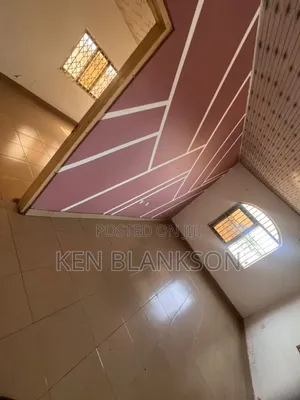 1-Bedroom Apartment for Rent in Dansoman