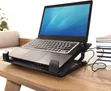 ACT AC8110 Laptop Cooling Stand with USB Hub - 2