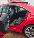 Mercedes-Benz GLA-Class 2017 Red - 1