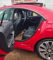Mercedes-Benz GLA-Class 2017 Red - 2