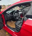 Mercedes-Benz GLA-Class 2017 Red - 4
