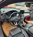 Mercedes-Benz GLA-Class 2017 Red - 5